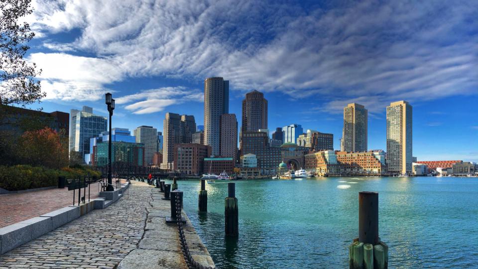 PyData Boston 2025