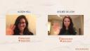 Alison Hill & Desirée De Leon | How to Get Your Materials Online With R Markdown | RStudio (2020)