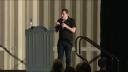 David Robinson | dbcooper: Turn any database into an R or Python package | RStudio (2022)