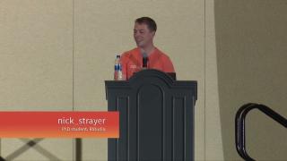 Nick Strayer | A new way to build your Shiny app's UI | RStudio (2022)