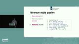 Automating the Dutch National Flu Surveillance for Pandemic Preparedness - posit::conf(2023)